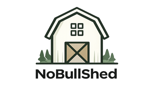 NoBullShed