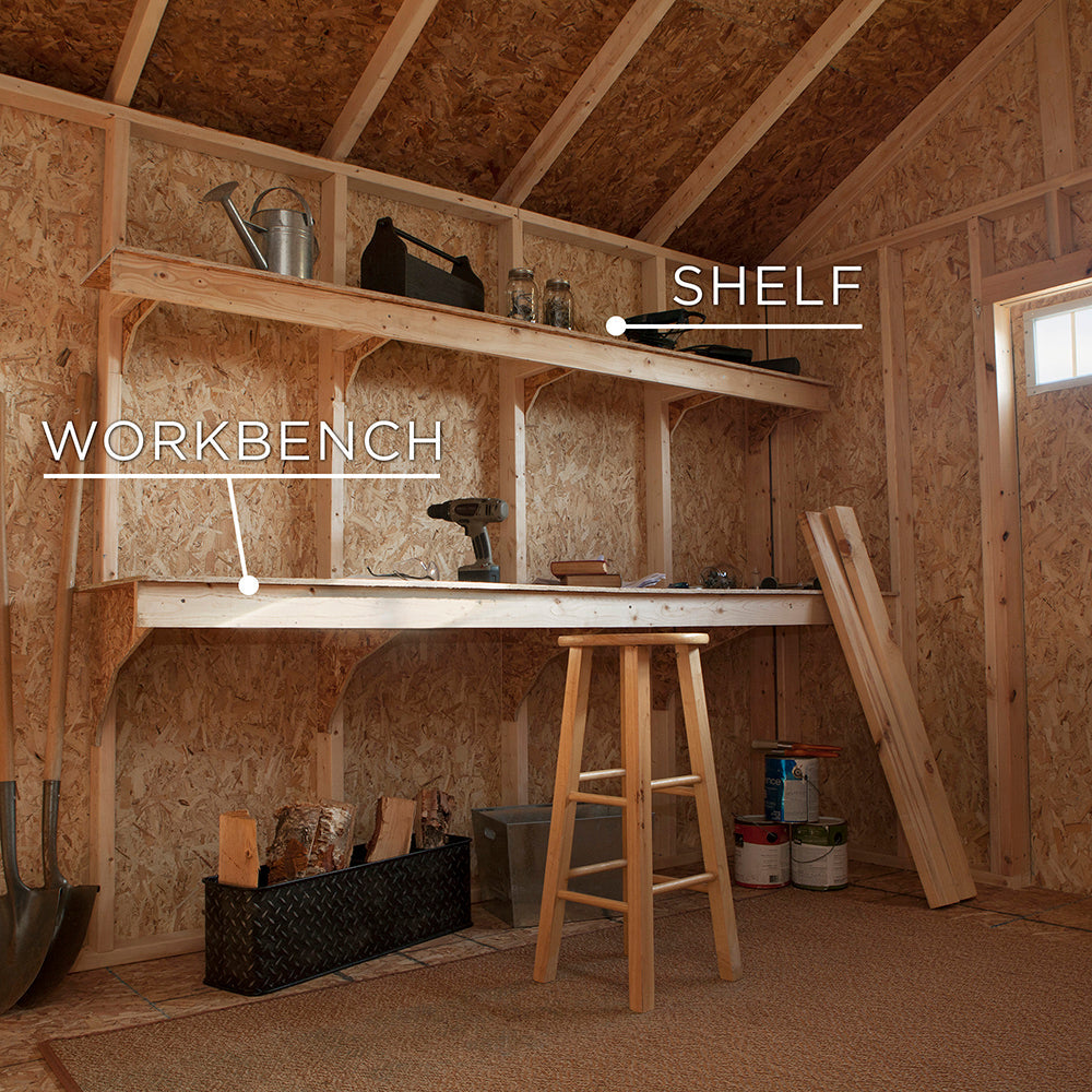 Workbench